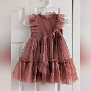 Paperdoll 6T Dress